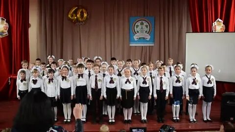Лицей 124 поступление 7