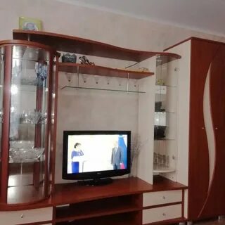 Объявление горки