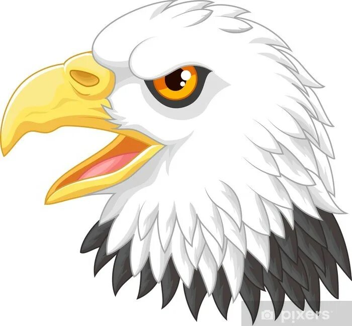 Атрибут орел. Атрибут орел. Коршун маска для детей. Орел рисунок. Стилизованная голова орла.