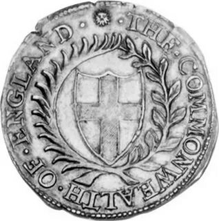 1649 англия