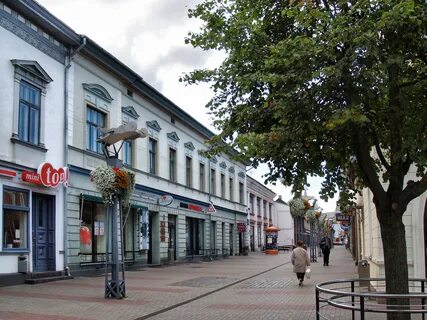 Лиепая латвия
