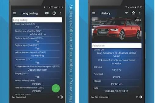 Как пользоваться программой car. Приложение car scanner pro. функции car scanner. car scanner как пользоваться программой на андроид.