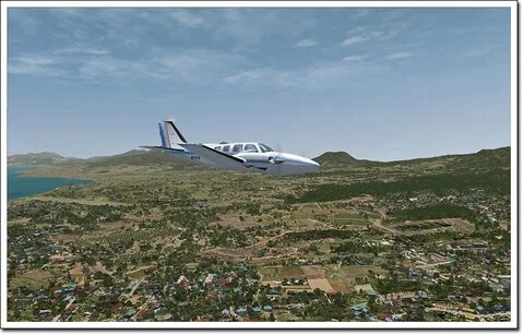 Ground environment