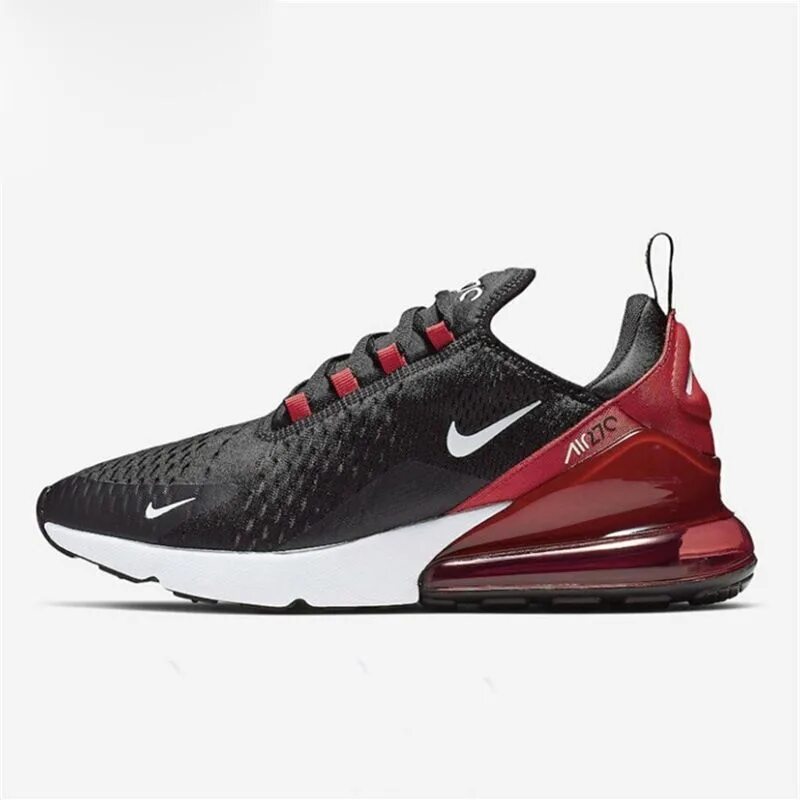 Nike 270 мужские. Nike Air Max 270 Black Red. Nike Air Max 270 мужские. Nike Air 27c мужские. Кроссовки Air Max 270 men's Shoe.