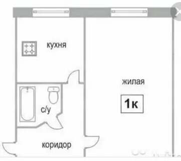 Планировка квартир сургут