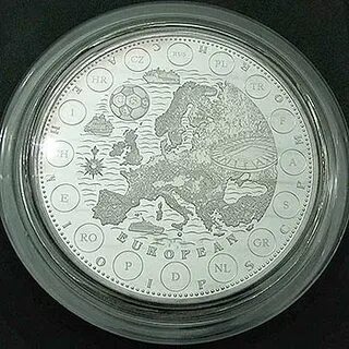 Монета 1 кг