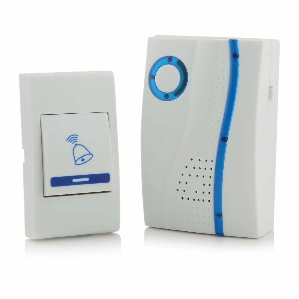 Лучший беспроводной звонок. Wireless Doorbell h6t. Дверной звонок беспроводной qh939b. Беспроводной звонок Doorbell. Дверной звонок Xiaomi.