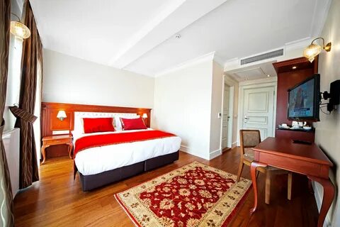 Istanbul suites