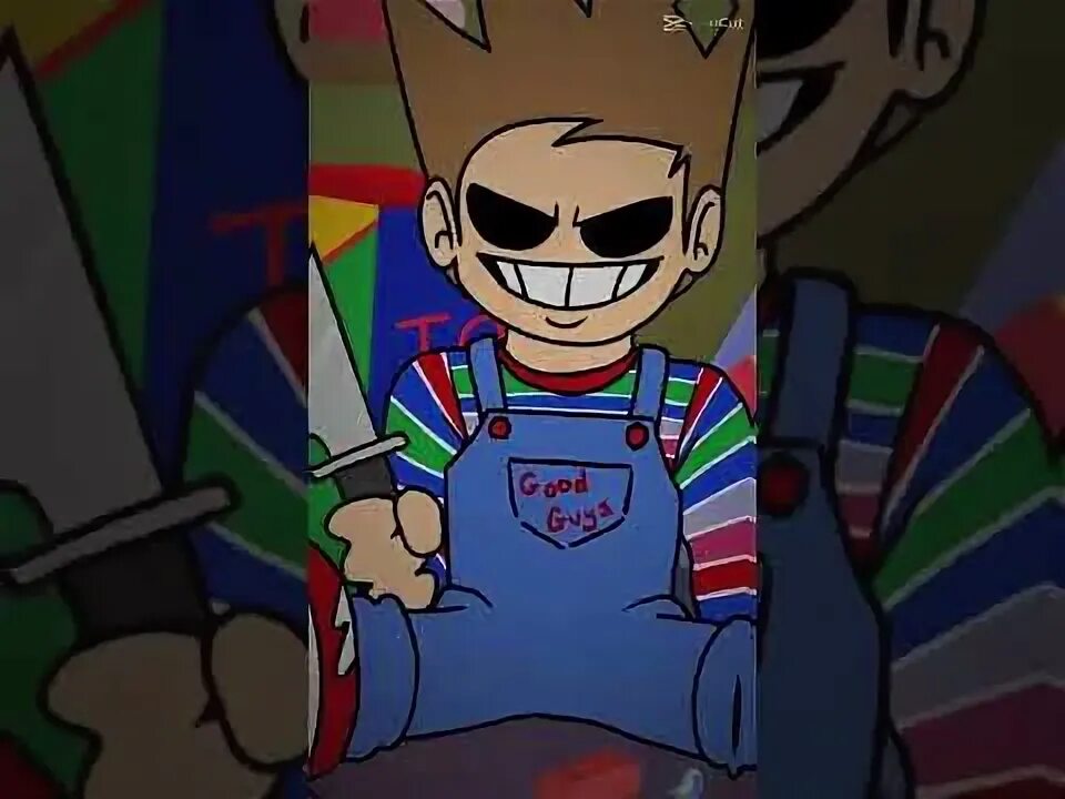 Tom edit. Tom edit