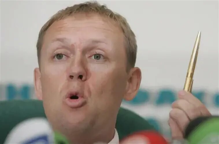 Раз заявил что не был