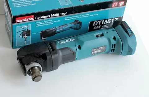 Makita lxt dtm51z