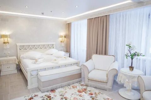 Crystal luxe