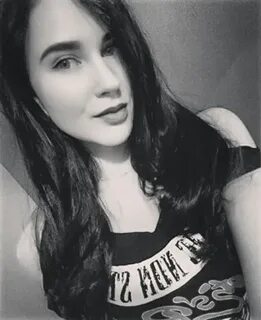 Катя черникова
