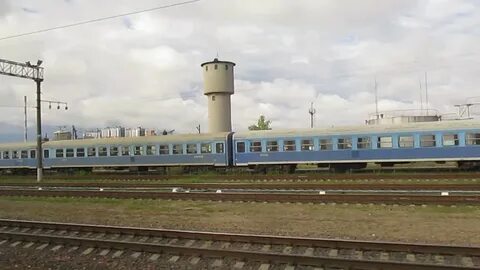 Вагоны вода 2