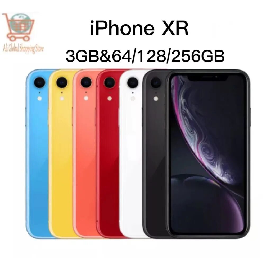 Айфон xr сколько оперативной. Айфон xr сколько оперативной