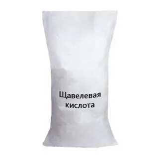 Щавелевая кислота для древесины