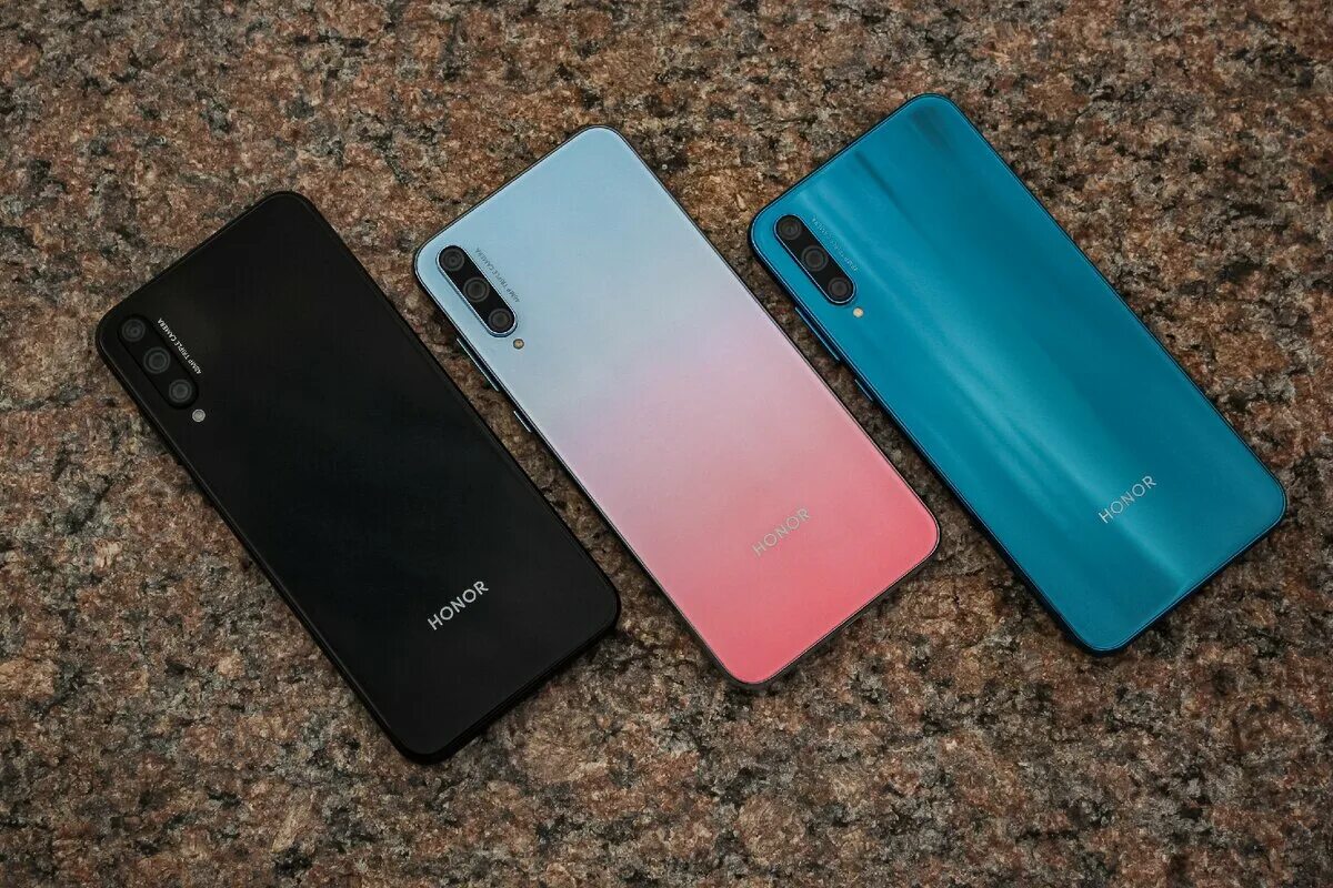 Honor 30i