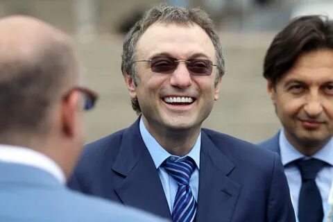 Саид сулейманович