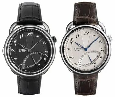 Hermes watches
