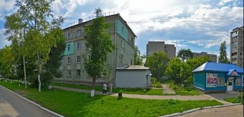 Здоровая семья ул дзержинского 29 муром фото