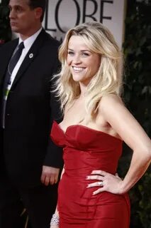 Picture of Reese Witherspoon.