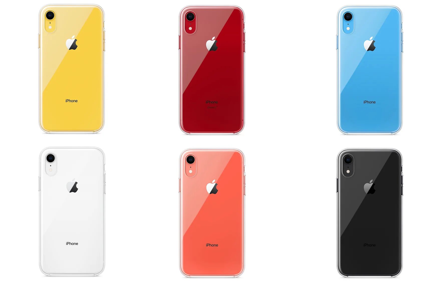 Какой цвет айфона для девушки. Айфон 10 xr цвета корпуса. iphone xr colours. iphone 1xr colors. iphone xr гамма.