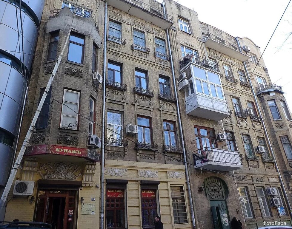 ул. Шаумяна, 88 - Екатеринбург многоквартирный жилой дом