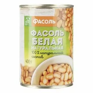 Сок фасоли