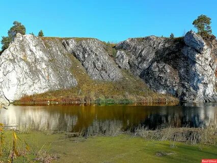 Камень свердловская область