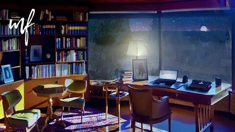 Write room
