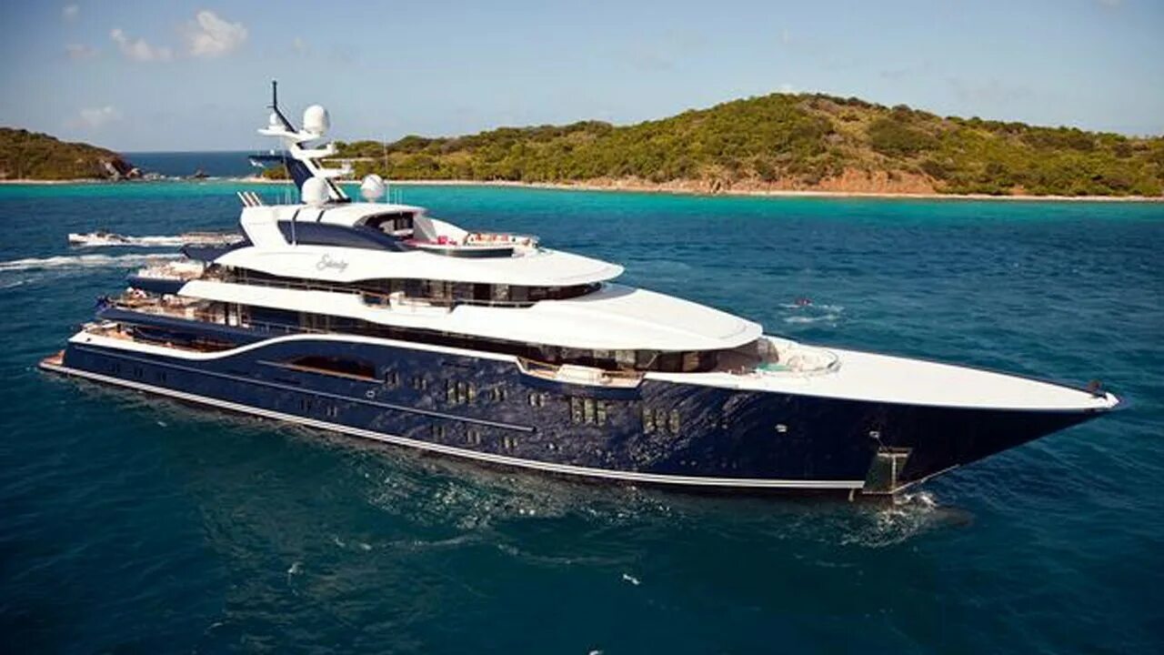 Как выглядит самая дорогая яхта Yacht Party Tag someone you'd invite ...⚓ ️⚓ Luxury yachts, Boats luxury, Monaco