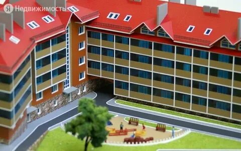 Квартиры ул садовая