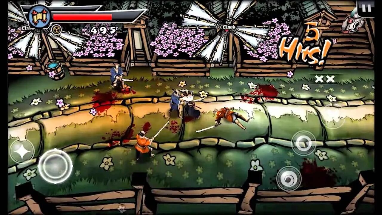 Samurai II: Vengeance THD. Игра Самурай 2 на андроид. Игры про самураев на андроид. Samurai II Vengeance андроид.
