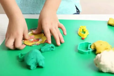Игры где лепит