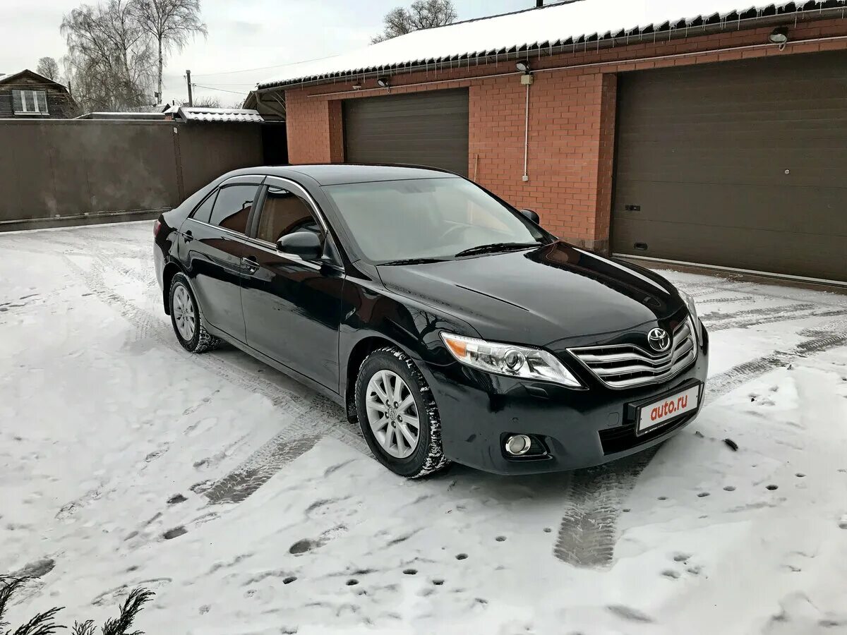 Поиски живого авто. - Toyota Camry (XV50), 2,5 л, 2014 года покупка машины DRIVE
