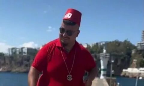 Ясин ченгиз