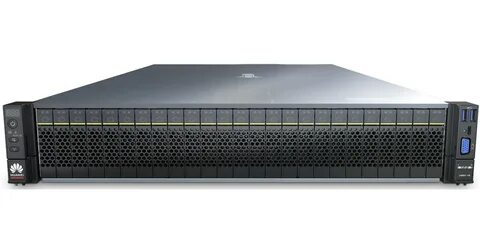 Huawei server
