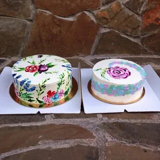 Cakes спб