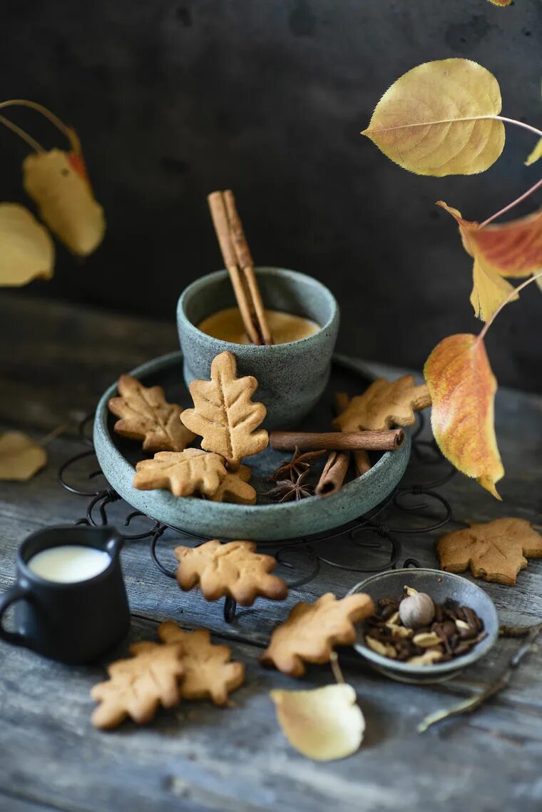 Подпись фото осень настроение печь печенье Why Are My Cookies Burnt On the Bottom