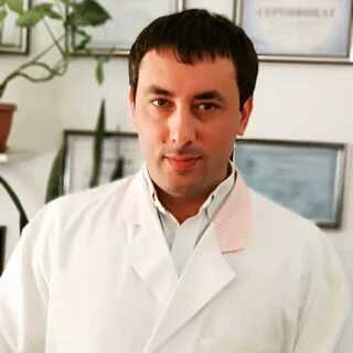 Врач сулейманов