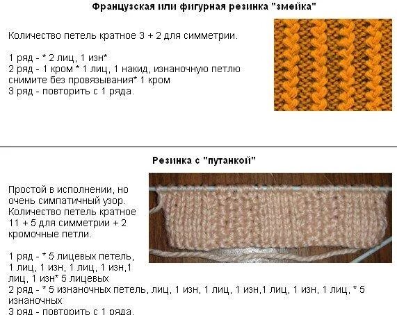 Резинка 1х1 спицами схема. Вязание спицами французская резинка схема и описание. вязание спицами двойная резинка описание схема. вязать резинку спицами схемы с описанием. вязаные резинки спицами со схемами и описанием.