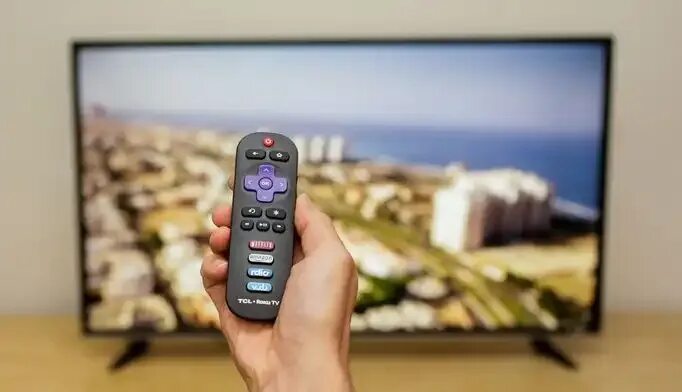 Without remote. Пульт ТСЛ телевизор. TCL Remote. Пульт TCL 55 QLED приложение Guard. TCL rc311 fmi3 транслировать экран с ПК.