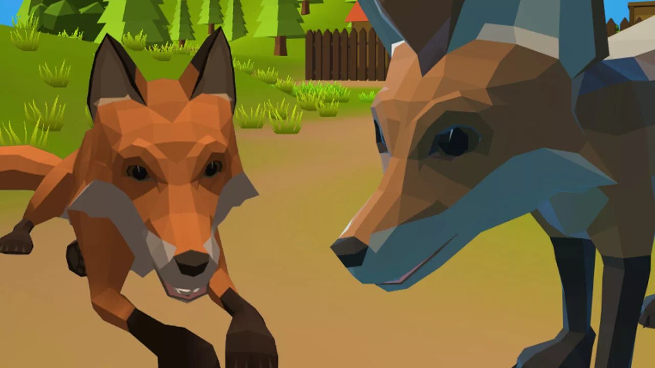 Fox Family игра. Лиса Фокс игра. Симулятор семейства Лисов. Fox Simulator (2020). Ultimate fox simulator