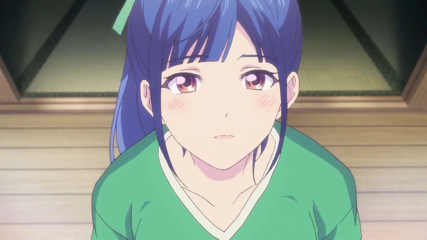 Эччи гарем. Кафе богинь 2. Кафе богинь 2. Кафе богинь 2. Аниме кафе.