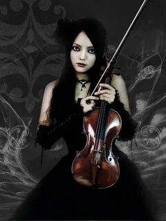 Rose noire