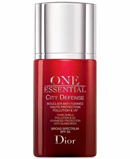 Dior first