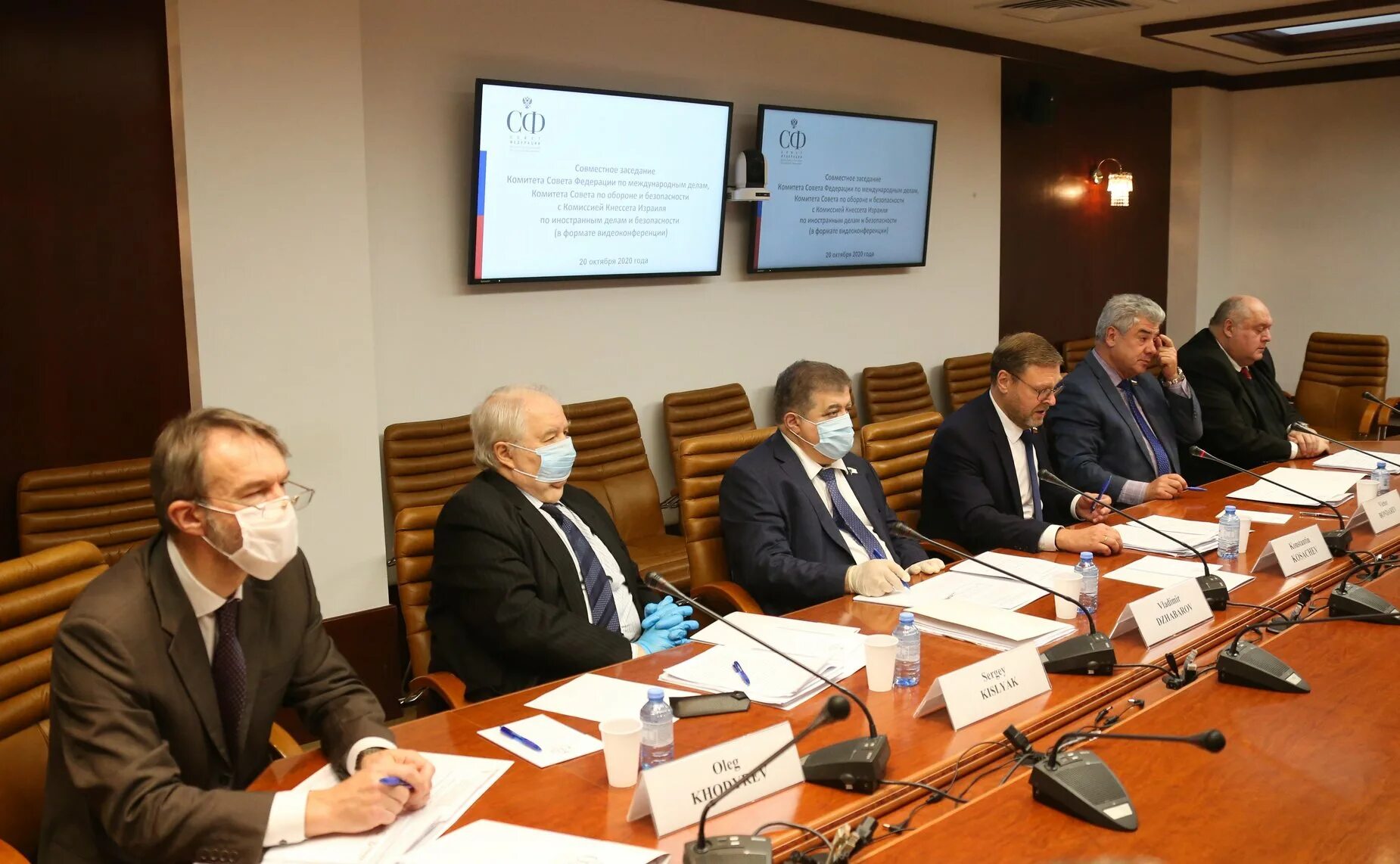 комитет по делам строительства