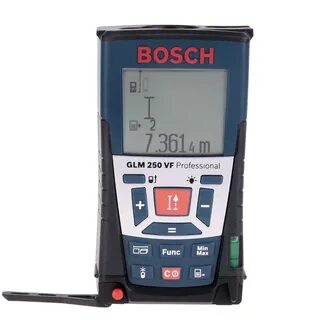 Дальномеры bosch glm