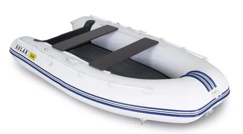 Лодка солар 310
