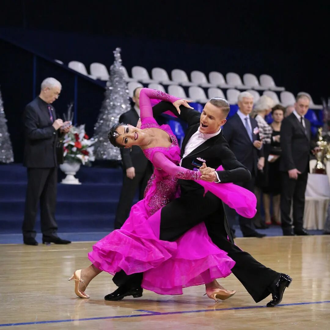 Ballroom результаты. Квикстеп бальные танцы.